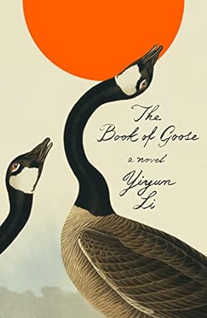 The book of goose /