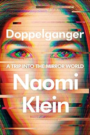 Doppelganger :a trip into the mirror world