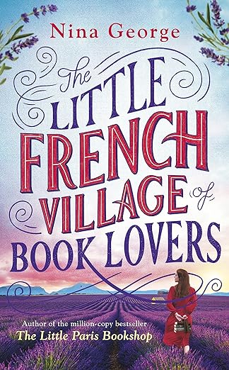 The little French village of book lovers